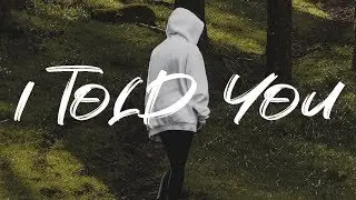 Cozza - I Told You (Ft. Dylan Cooling) Prod. Viral Beats
