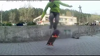 Ворвался в карантин!!!