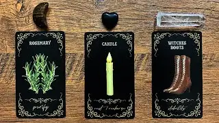 A SECRET THAT’S FINALLY READY TO BE REVEALED TO YOU! 🔐🕯️✨ | Pick a Card Tarot Reading