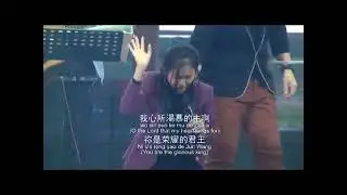 直到主耶稣再来的时候 &  我要歌颂你圣名  Sonia