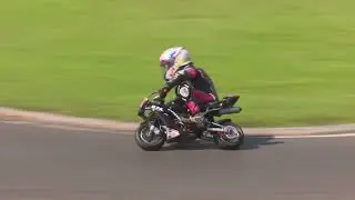 FAB-Racing 2024 RD4 & RD5 Rowrah: AC40 Pro
