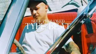Self Provoked Type Beat - Vagabundos | Boom Bap Type Beat | Prod. Dreamstudio MX