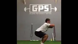 Improving The Start, Pt 2: Jumps/Plyos/Throws