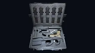 FN PS90 Case