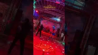 ShowBalet Emotion Latina/Merengue/Brazil #шоубалет #шоу #showballet #latina #latino #merengue