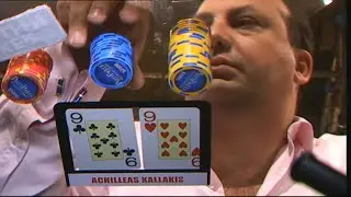 partypoker European Open IV Episode 2 | Tournament Poker | TV Poker | partypoker