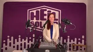 Heil Sound Booth at Podcast Movement Virtual