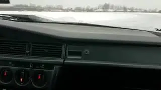 Drift párty v Petrohradě