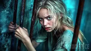 This young woman gets abducted by Russian mafia, like hundreds of others | Full Movie
