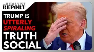 Unhinged Trump Posts DERANGED Memes Following Reindictment by Jack Smith