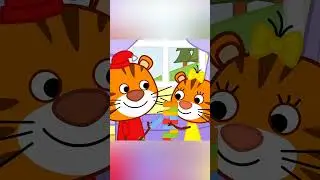 Садоводы - Тигриные истории