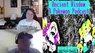 Ancient Wisdom 28 - Portland Regional Review