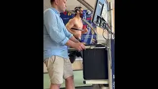 Ислам Махачев/Эй Чарльз подожди,я только время спросить 😂 #shorts