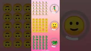 Find the Odd one emoji out 🙂Arte com emojis 🐲Explore emoji ☺️