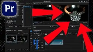 How to Create a Focus Zoom Effect in Premiere Pro | Complete Tutorial