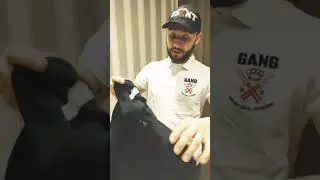 koszulki Peter Gang PP #shorts #hiphop #music