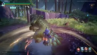 Dauntless - Rogue Shrike in 1:18.34 w/ Embermaul