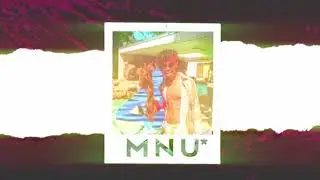 Lil XXEL - MNU (1 Hour Version)