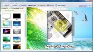 How to Highlight Content with Inserting Shape by PUB HTML5