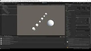 【VRChat 아바타 만들기】급한사람을 위한 피직스본 넣는 법