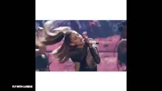 • Ariana Grande • vine edits 2015 •