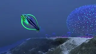 SEA-MOTH UPGRADE CONSOLE! (Subnautica Ep. 9)