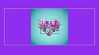 Lvly feat. Christine Smit | TOXIC LOVE (lyrics)