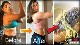 சப்ஜா விதை மருத்துவ பயன்கள் | திருநீற்று பச்சிலை விதை மருத்துவ குணங்கள் | NN Tamil