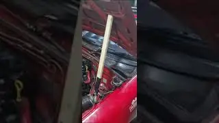 1600 MX5 NA, danST individual throttle bodies, cams, head work, 157bhp!