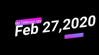 27 Feb | My Telenor Today Questions & Answers 27 February | My Telenor app questions today | Telenor
