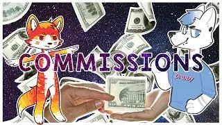 COMMISSIONS BREAKDOWN