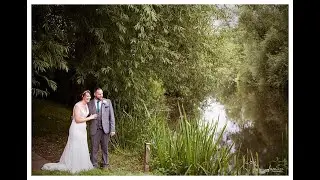Quorn Country Hotel wedding 2021