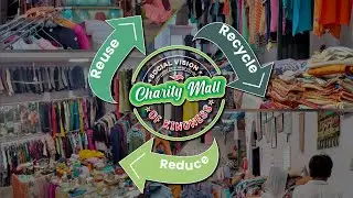 Charity Mall Of Kindness -- Social Vision India