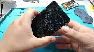 ЗАМІНА ДИСПЛЕЮ SAMSUNG M20 M205F