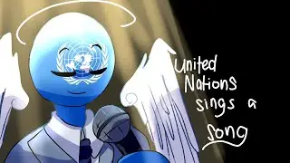 United Nations Sings a Song.