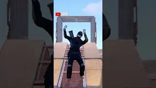 Rust Ramp peeks you need to TRY!