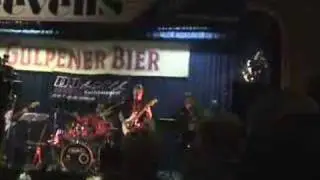 The Rolling Beats - Runaround Sue -