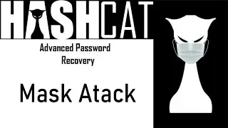 How to: use mask attack in hashcat