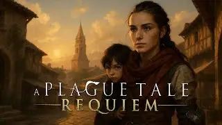 ДАВНО Я ТАК НЕ ГОРЕЛ В ИГРАХ | A Plague Tale: Requiem Прохождение