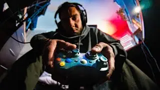Why are we so tired of video games?