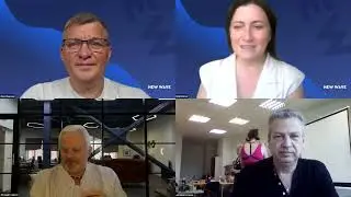 Круглый стол экспертов индустрии МЛМ
