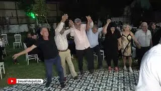 Davul Zurna  2024 l Kırıkhan Düğünü