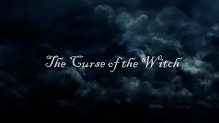 The Curse of the Witch VOD HD