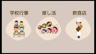 ジョルテが提供する「かんたんとうろくん」で出来ることをご紹介。