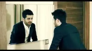 Uygar Doğanay KOPTUM BU GECE Orjinal Klip 2015