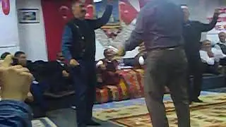ÇATALELMA KÖYÜ YARENİ