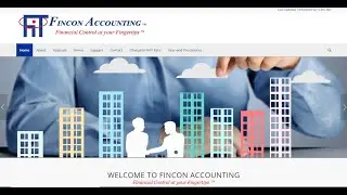 Creating a document layout from scratch