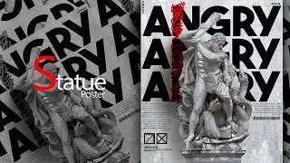 LEARN HOW TO MAKE A COVER DESIGN | PHOTOSHOP TUTORIAL