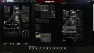 Escape from Tarkov