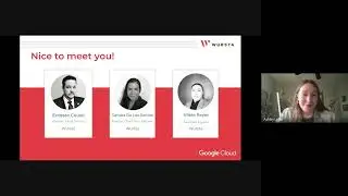 Deep Dive into Data Integration with Google Cloud